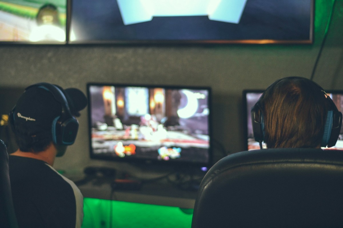Gaming Hub Management