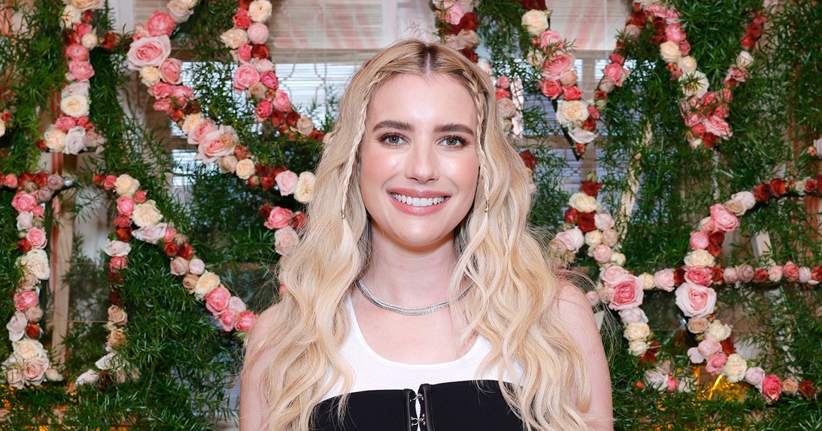 Testimonial from Emma Roberts